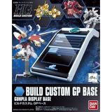  Build Custom GP Base (HGBC - 1/144) - Phụ kiện Gundam chính hãng 