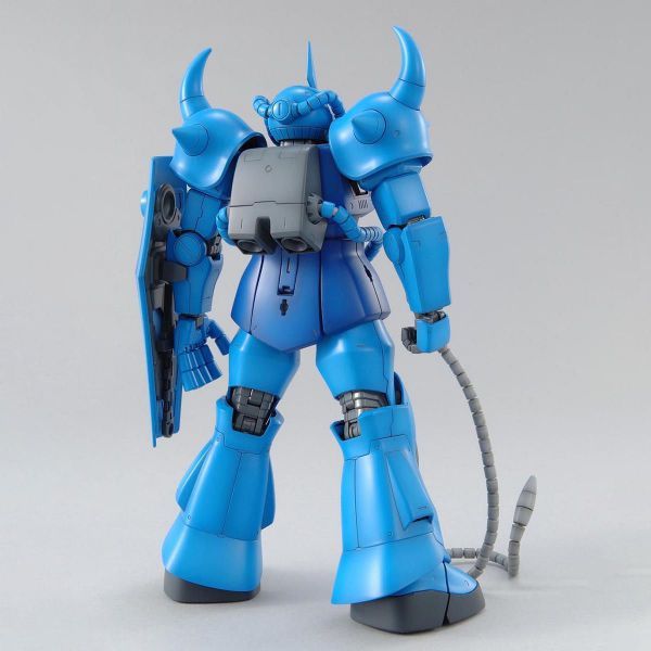  MS-07B Gouf Ver.2.0 - MG 1/100 - Mô hình Gundam chính hãng Bandai 