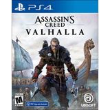  PS4373 - Assassin's Creed Valhalla cho PS4 PS5 