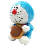  Thú bông Doraemon Dorayaki - Hàng bản quyền chính hãng 