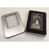  Thẻ bài amiibo The Legend of Zelda - Phụ kiện tiện lợi cho Nintendo Switch 