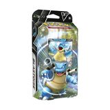  PD84 - Bộ bài Pokemon Blastoise V Battle Deck 