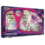  PB128 - Thẻ bài Pokemon Eternatus VMAX Premium Collection 