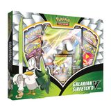  PB132 - Thẻ bài Pokemon Galarian Sirfetch'd V Box 
