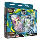  PD89 - Bộ bài Pokemon Inteleon VMAX League Battle Deck 