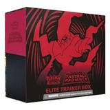  PE41 - Bài Pokemon TCG Astral Radiance Elite Trainer Box 