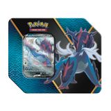  PT83 - Thẻ bài Pokemon TCG Divergent Powers Tin Hisuian Samurott V 