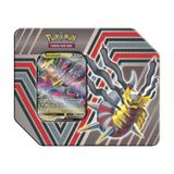  PT101 - Bài Pokemon TCG Hidden Potential Tin Giratina V 