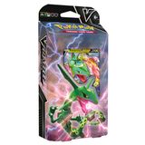  PD91 - Bộ bài Pokemon TCG Rayquaza V Battle Deck 