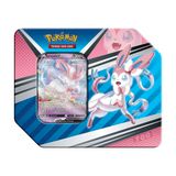  PT81 - Thẻ bài Pokemon TCG V Heroes Tin Sylveon V 