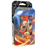  PD87 - Bộ bài Pokemon Victini V Battle Deck 