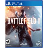  PS4153 - BATTLEFIELD 1 