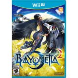  U050 - BAYONETTA 2 