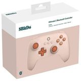  Tay cầm chơi game 8BitDo Ultimate C Bluetooth Controller cho Nintendo Switch 