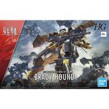  Brady Hound - Kyoukai Senki - HG 1/72 