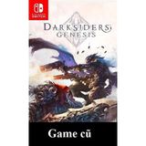  Darksiders Genesis cho Nintendo Switch [Second-hand] 
