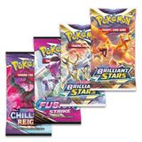  PB169 - Bài Pokemon TCG Pikachu V Box 