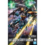  Calamity Gundam - Full Mechanics - 1/100 - Mô hình Gunpla chính hãng Bandai 