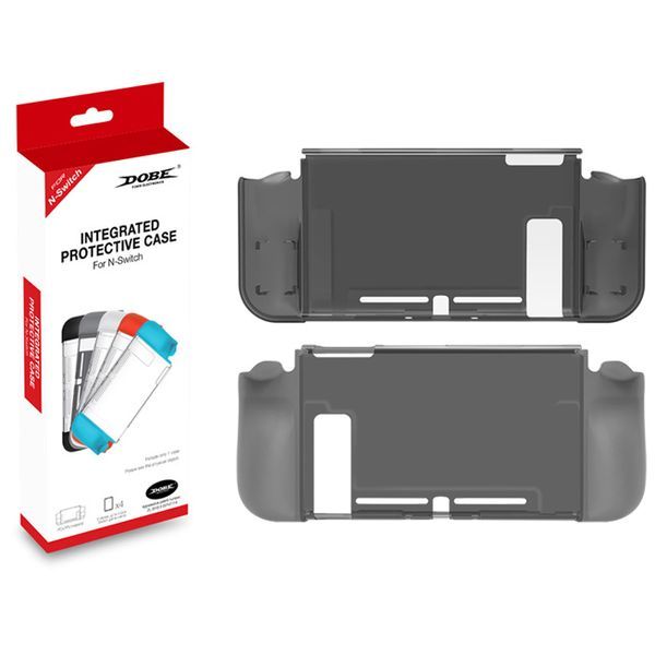  Case TPU + PC siêu mỏng vừa Dock cho Nintendo Switch chính hãng DOBE 