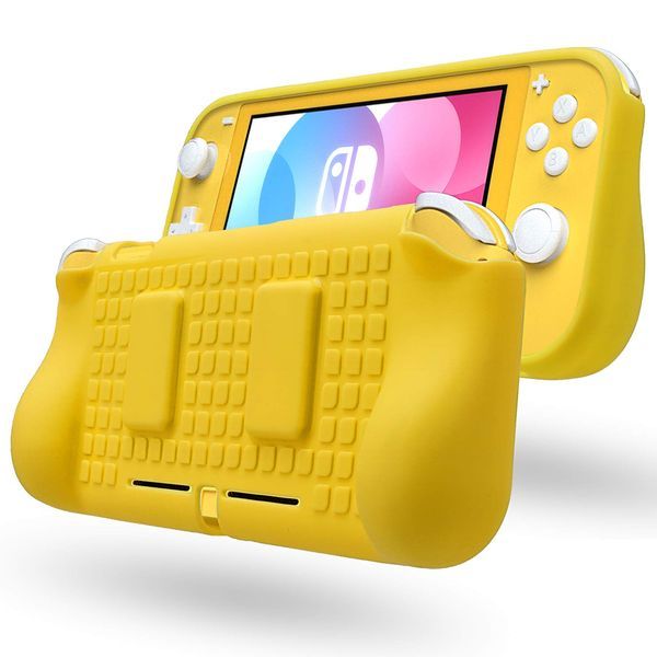  Case TPU cho Nintendo Switch Lite - Phụ Kiện Cao Cấp 