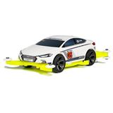  Xe đua Mini 4WD Hyundai Avante Sport TKC Version - Tamiya 92382 