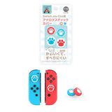  Cover analog Joy-con Nintendo Switch IINE - Chân Mèo L421 