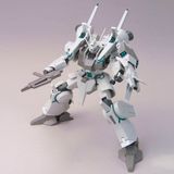  ARX-014 Silver Bullet - HGUC - 1/144 - Mô hình Gundam chính hãng Bandai 