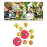  PD78 - Bộ bài Pokemon Galarian Sirfetch'd Theme Deck 