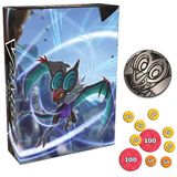  PD92 - Bộ bài Pokemon TCG Noivern V Battle Deck 