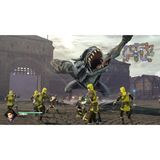  SW278 - Fire Emblem Warriors Three Hopes cho Nintendo Switch 
