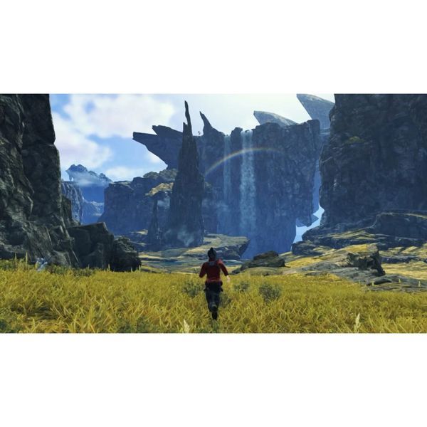  SW286 - Xenoblade Chronicles 3 cho Nintendo Switch 