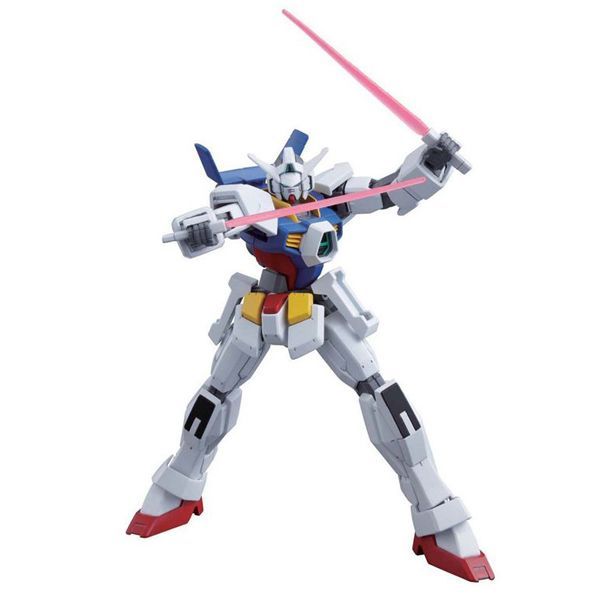  Gundam Age-1 Normal (HG - 1/144) - Gunpla chính hãng Bandai 