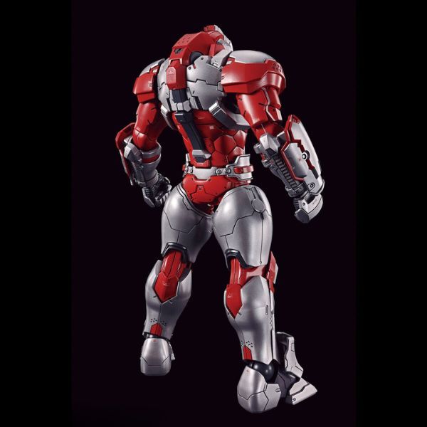 Ultraman Suit Jack Action - Figure-rise Standard 