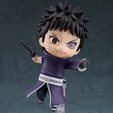  No. 2120 Nendoroid Obito Uchiha - Naruto Shippuden 