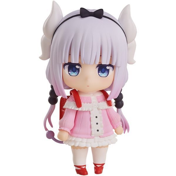  No. 1963 Nendoroid Kanna - Kobayashi-san Chi no Maid Dragon 