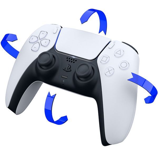  Tay cầm PS5 DualSense Controller 