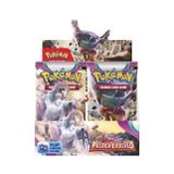  PP40 - Thẻ bài Pokemon TCG Paldea Evolved Booster Pack 