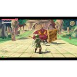  SW243 - The Legend of Zelda Skyward Sword HD cho Nintendo Switch 