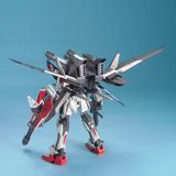  Strike Gundam E + IWSP Lukas O'Donnell Custom - MG 1/100 - Gunpla chính hãng Bandai 