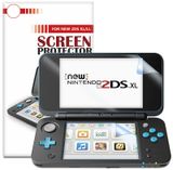  Dán màn hình cho New Nintendo 2DS XL / LL 