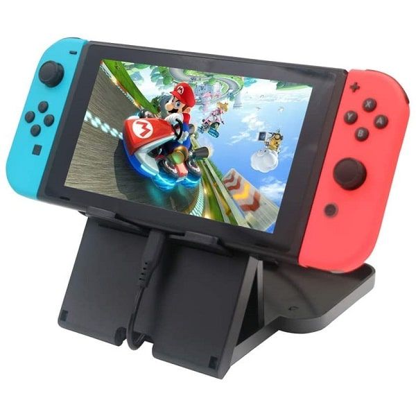  Đế dựng cho máy Nintendo Switch - Phụ kiện hỗ trợ chính hãng 