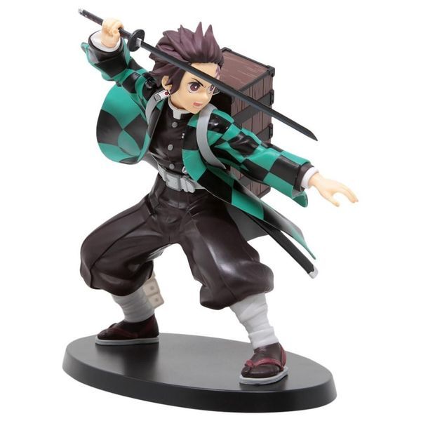  Demon Slayer Kimetsu no Yaiba - Kamado Tanjirou - SPM Figure 