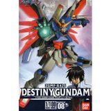  DESTINY GUNDAM (1/100) 