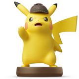  Detective Pikachu amiibo 