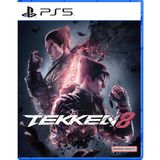  072 Tekken 8 cho máy PS5 