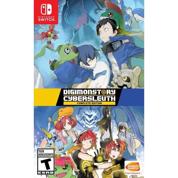 Digimon Masters Việt Nam