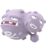  Pokemon Scale World Kanto Region Koga & Golbat & Weezing 