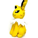  Thú bông Pokemon Eevee Friends - Jolteon - Banpresto Big Plush 