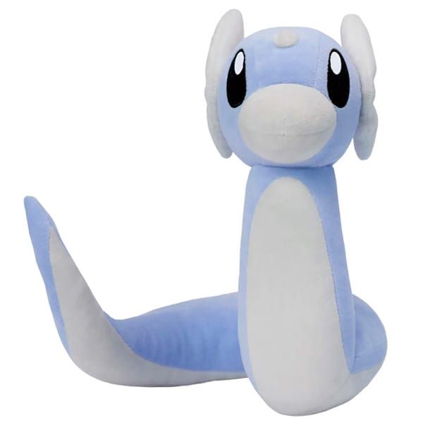  Thú bông Pokemon Dratini - Big Plush Mofugutto 