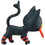  Moncolle MS-10 Litten - Mô hình Pokemon chính hãng Takara Tomy 